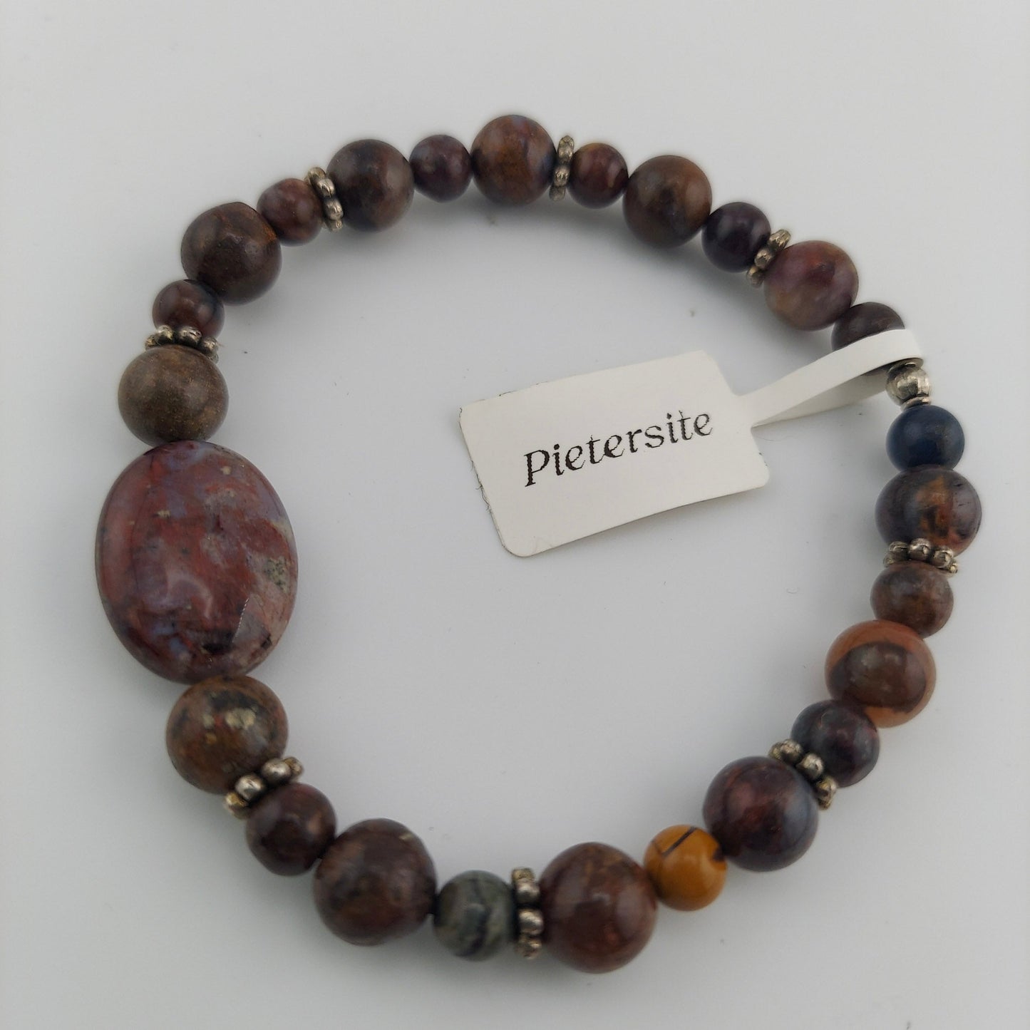 Pietersite Bracelet
