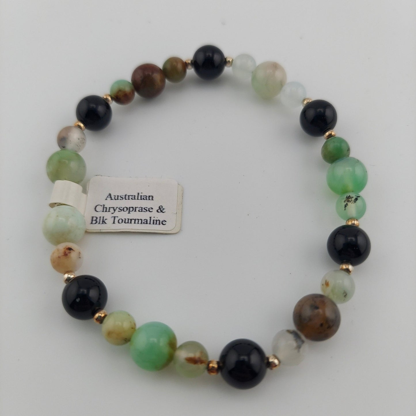 Stone of Youth Bracelet