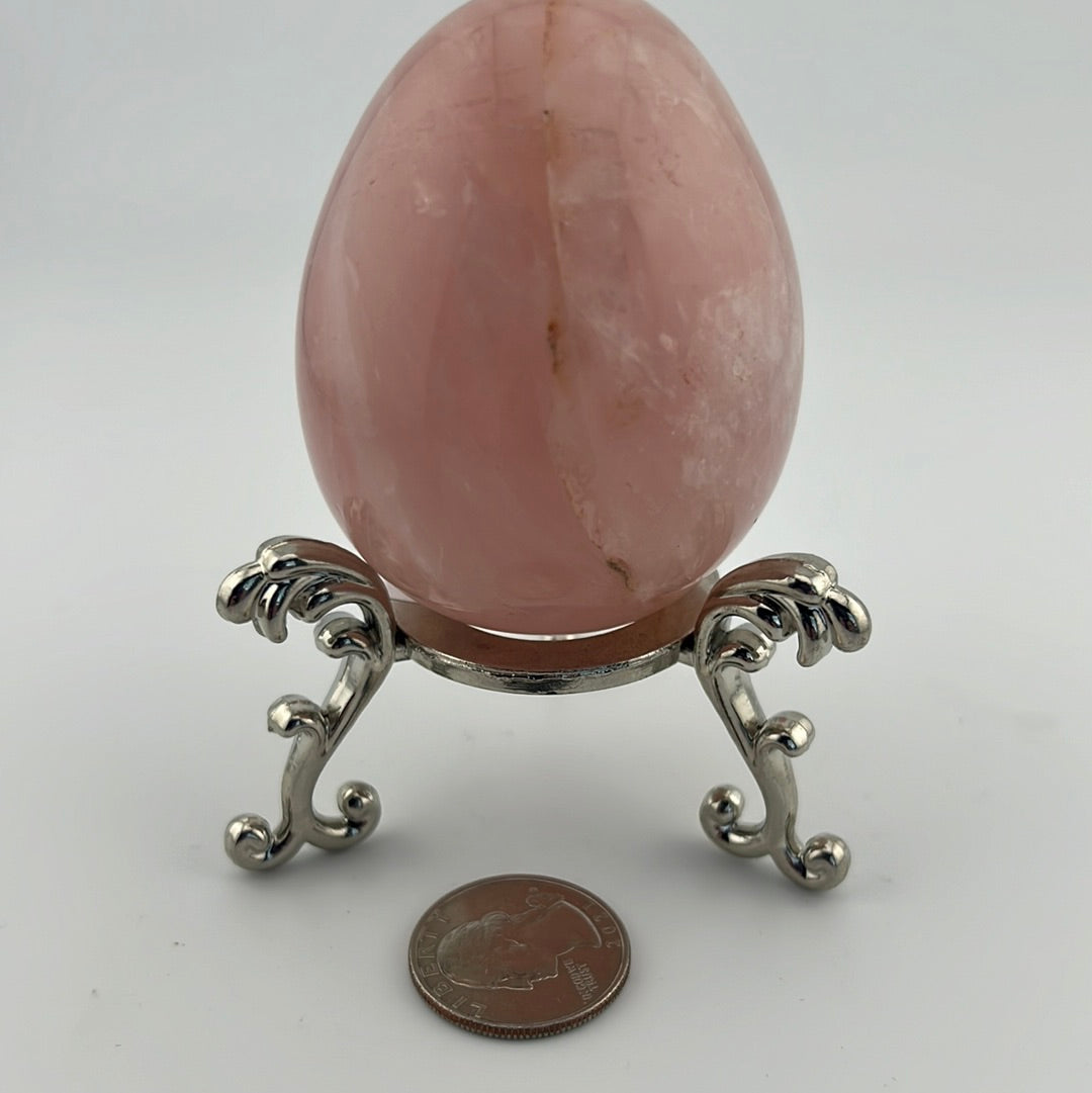 Sphere Holder - Great for eggs! Egg sold separate.
