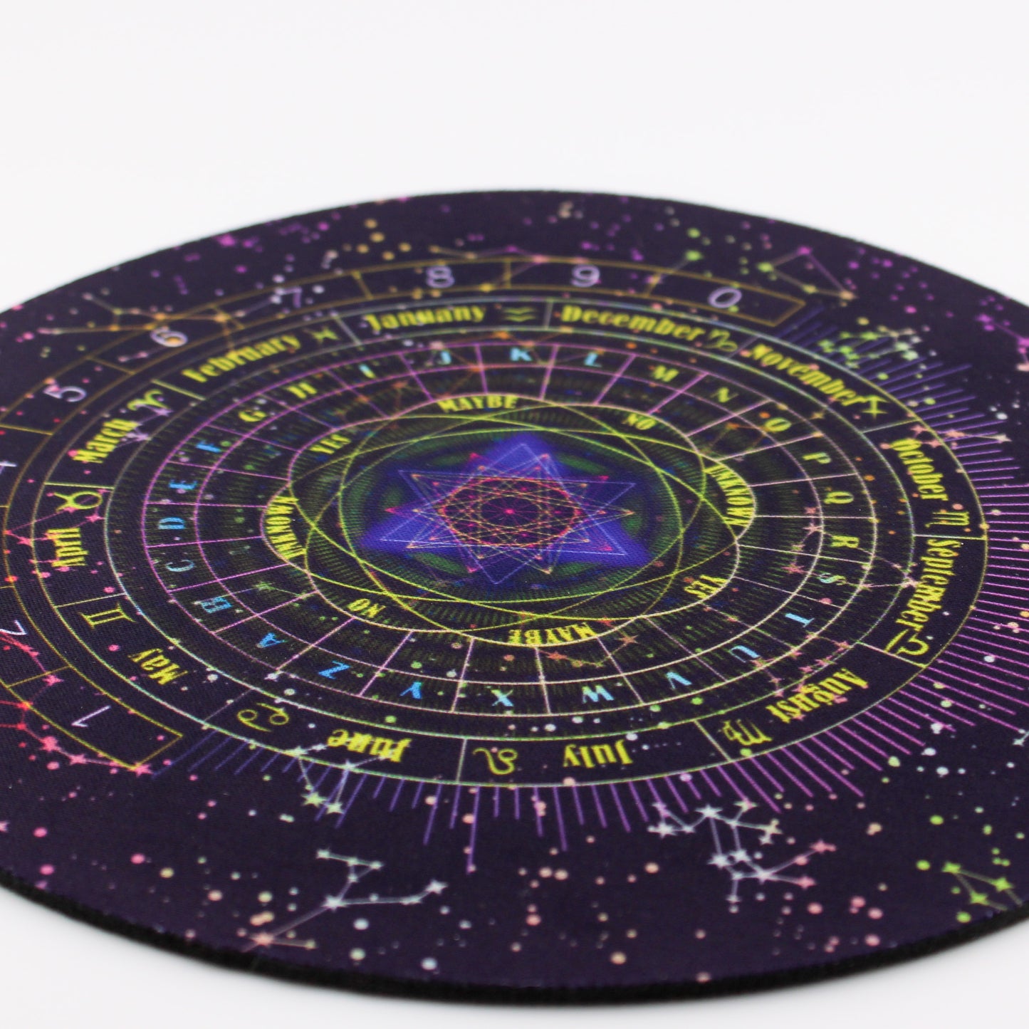 Mouse Pad