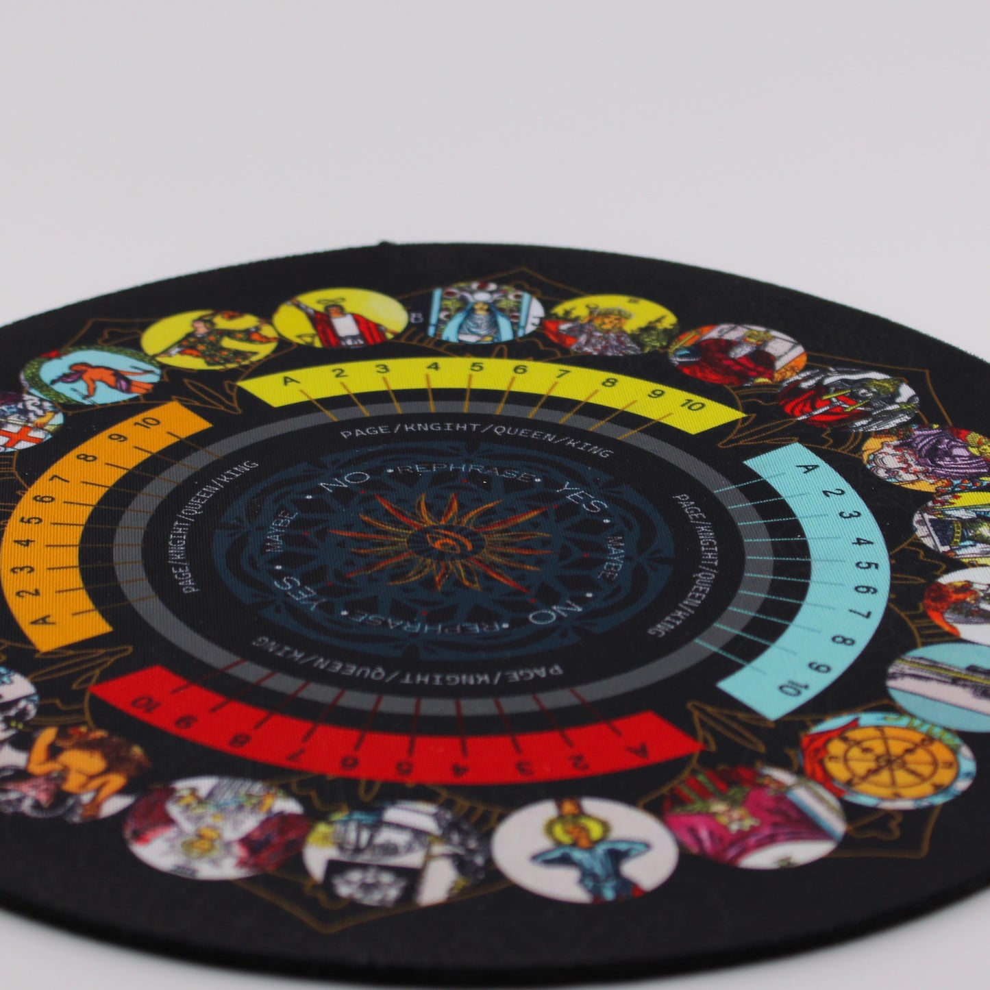 Mouse Pad
