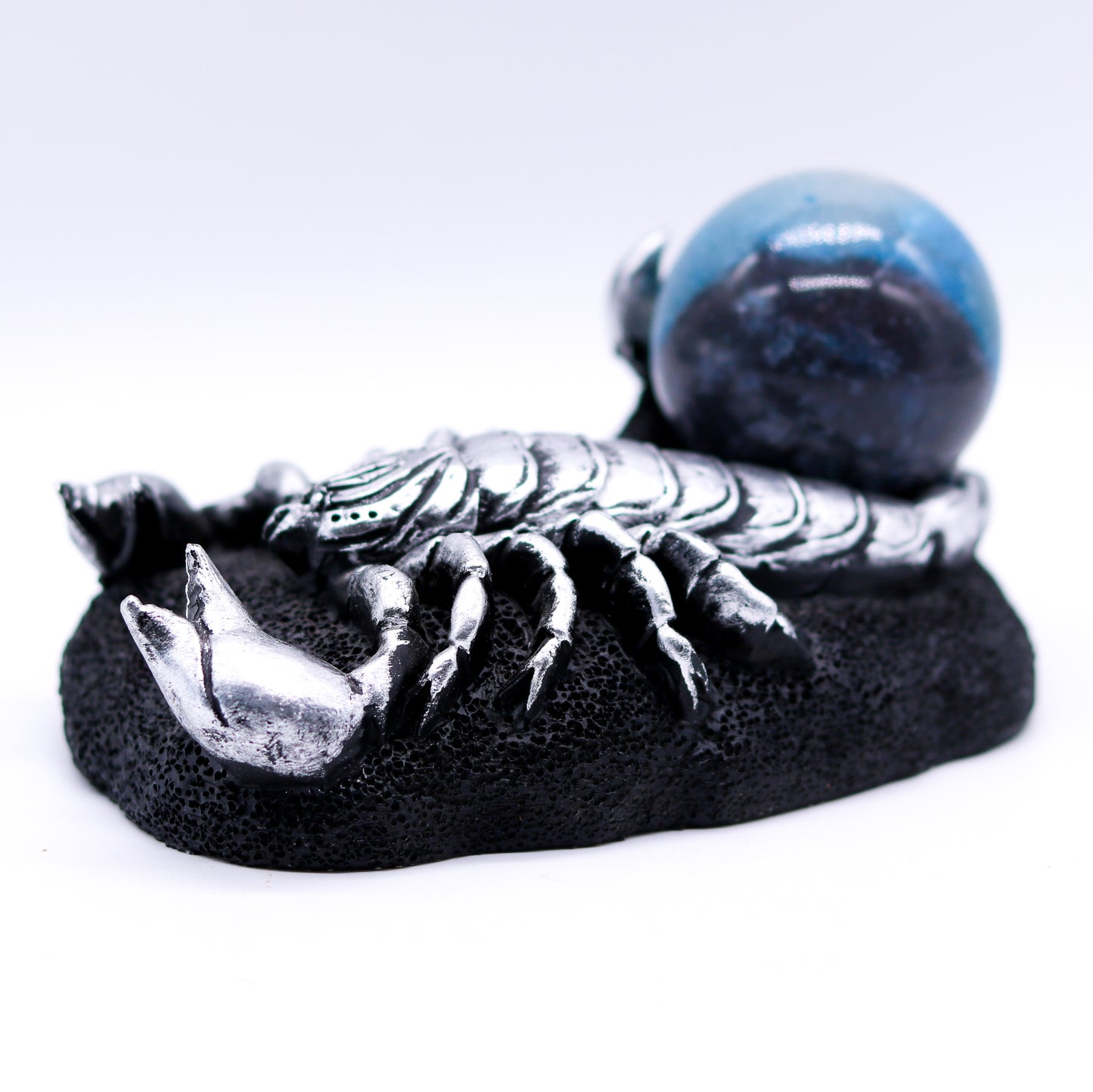 Scorpion Sphere Holder