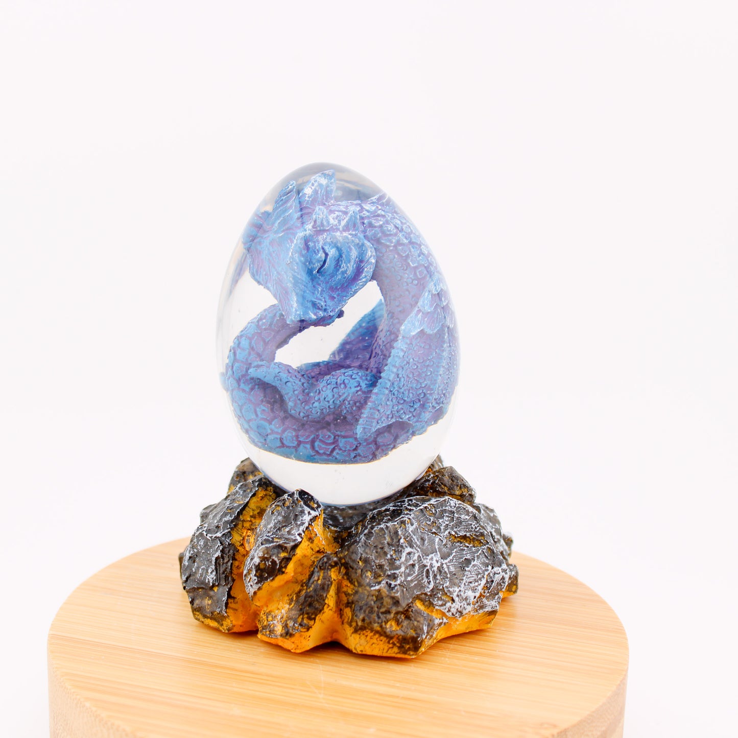 Resin Dragon