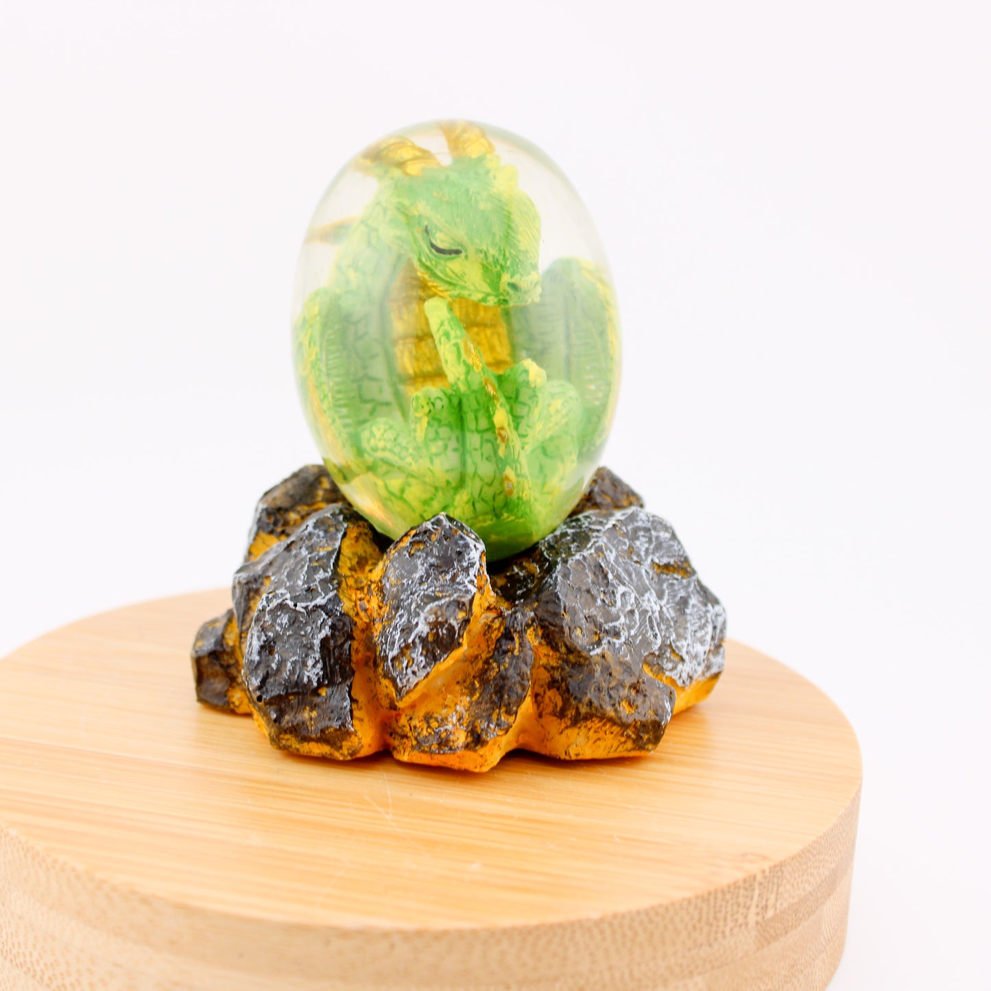 Resin Dragon
