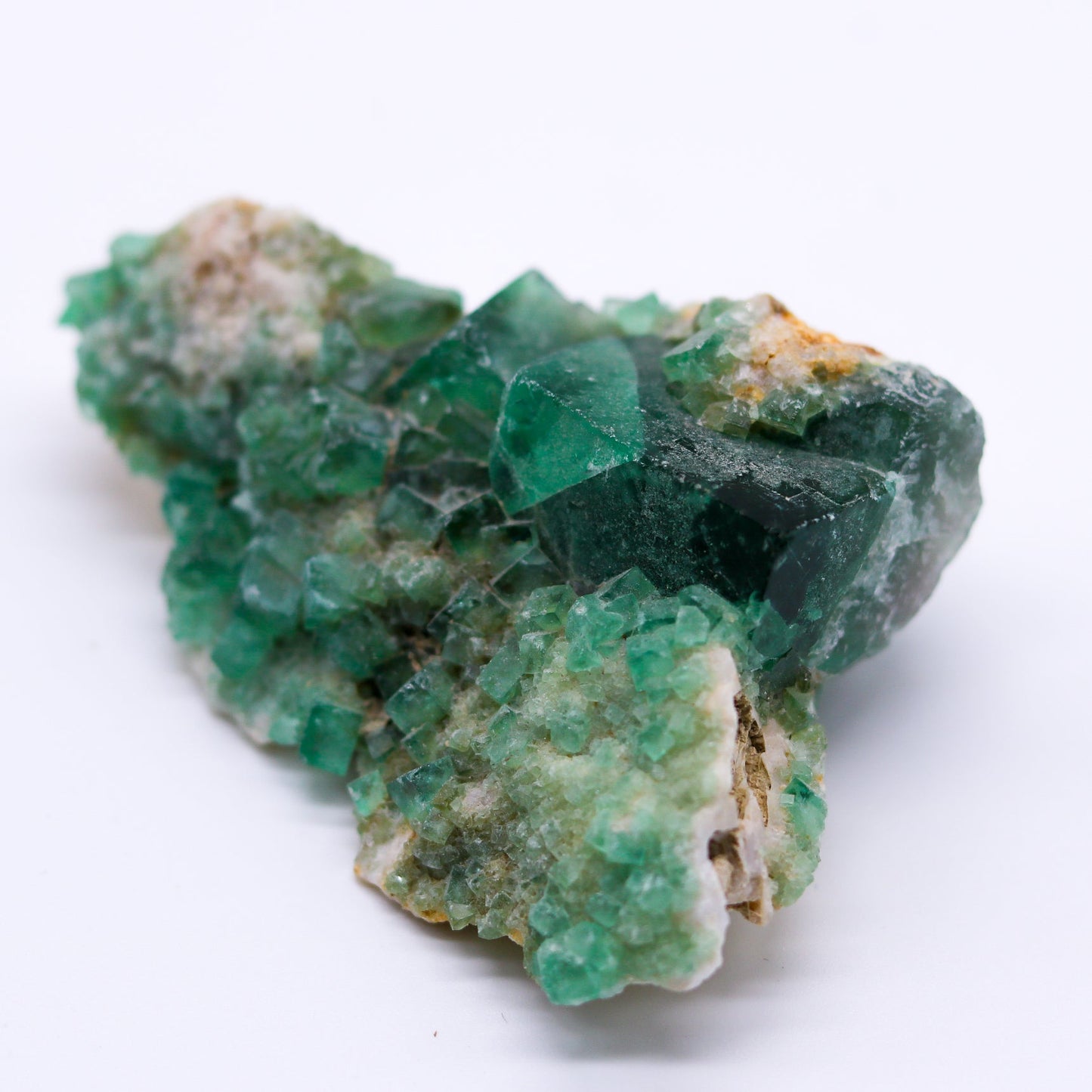 Fluorite Raw