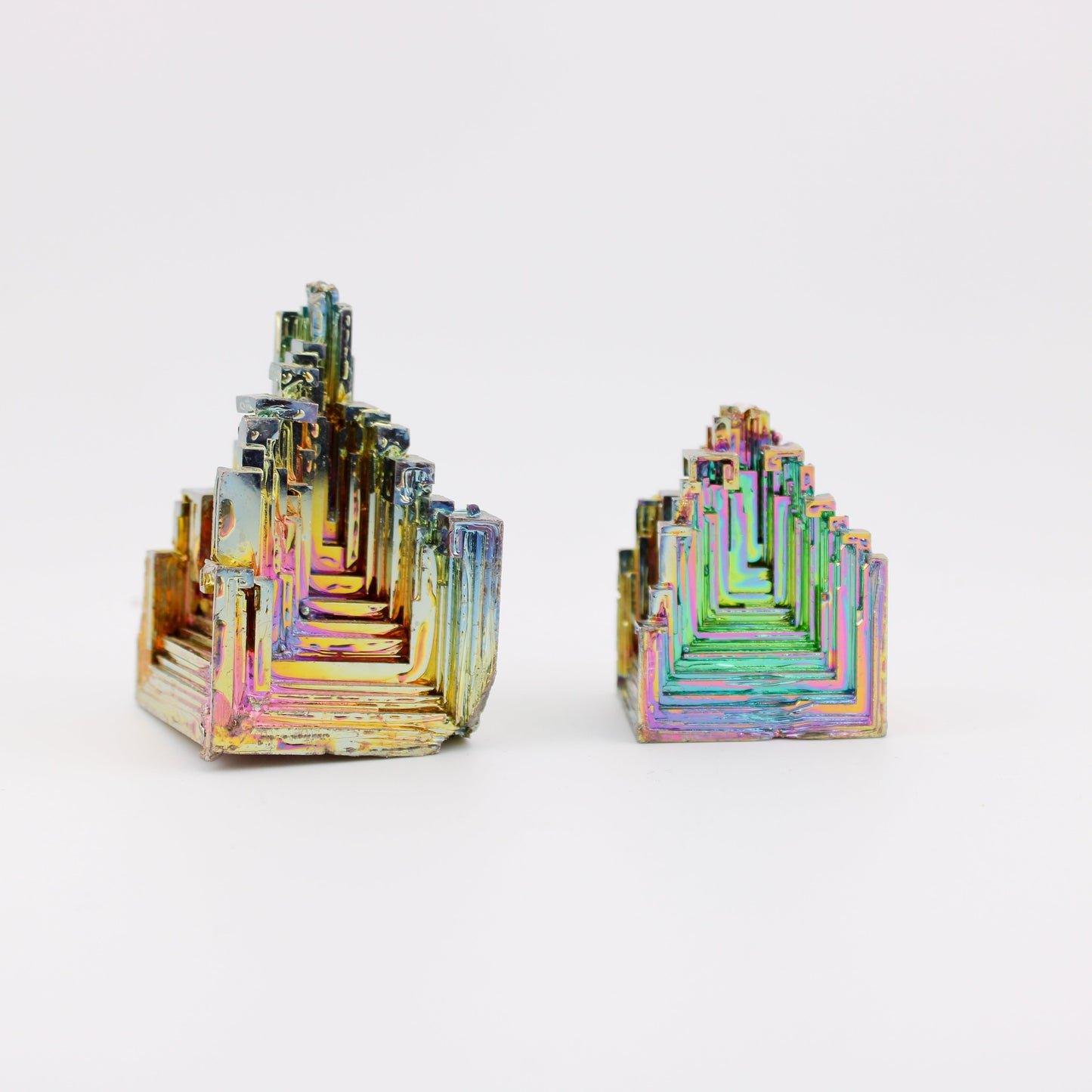 Bismuth Free Form