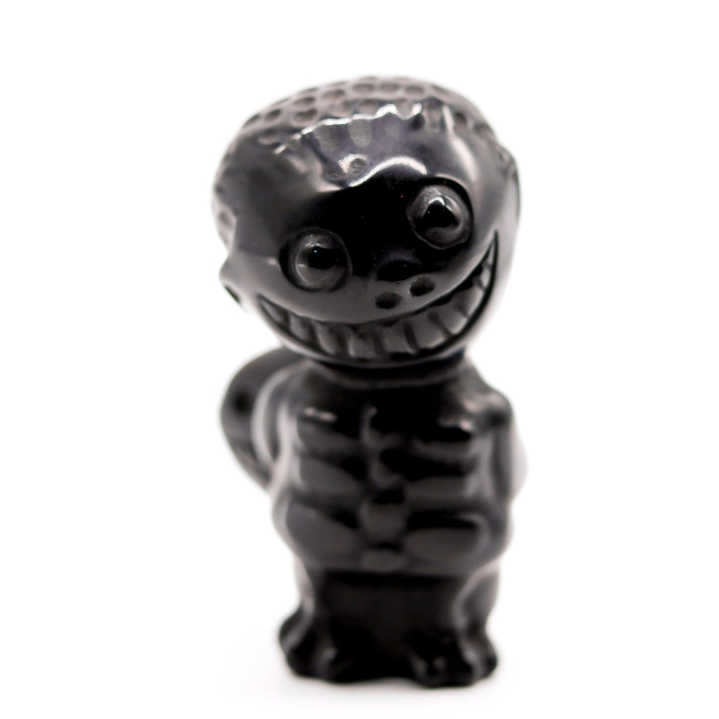 Black Obsidian Nightmare Before Christmas