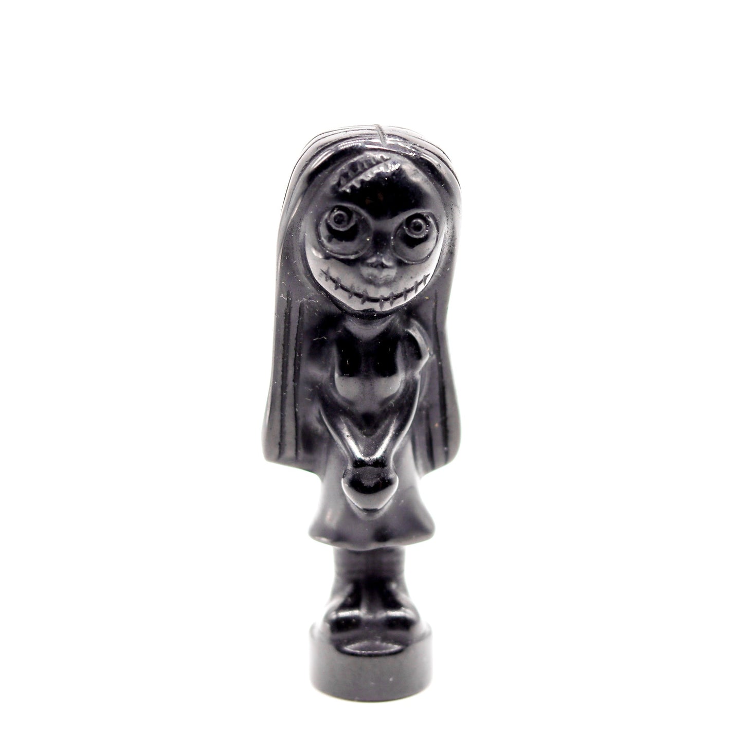 Black Obsidian Nightmare Before Christmas