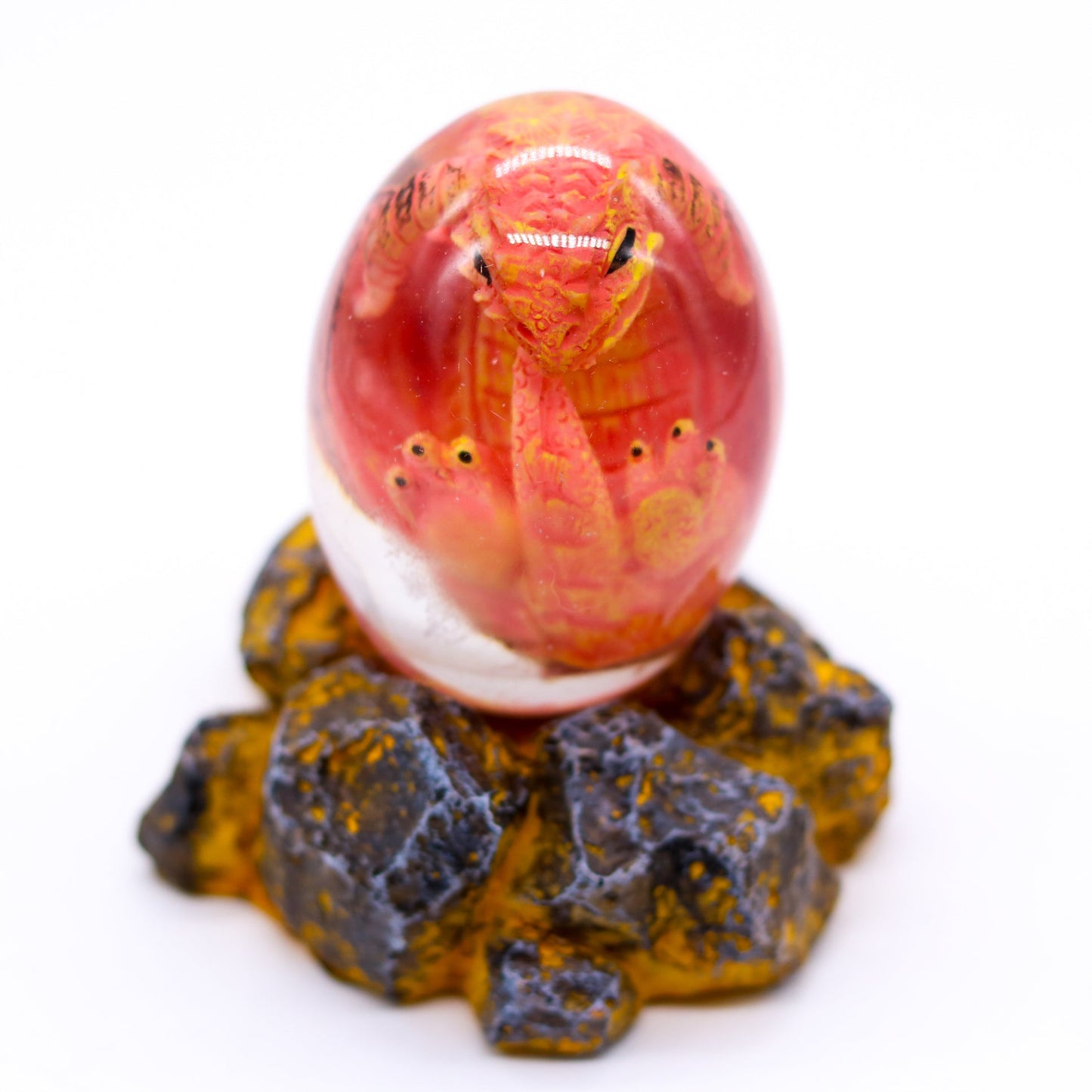Resin Dragon