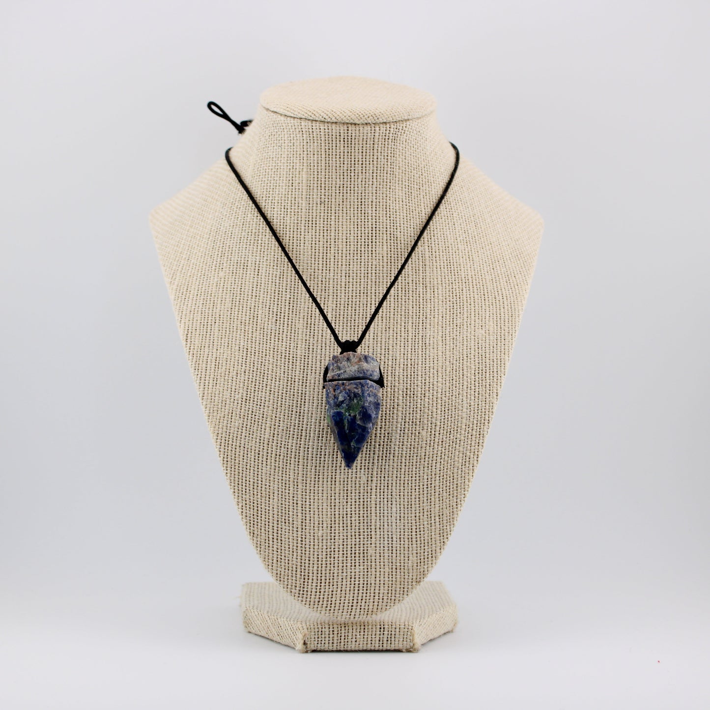 Sodalite Necklace