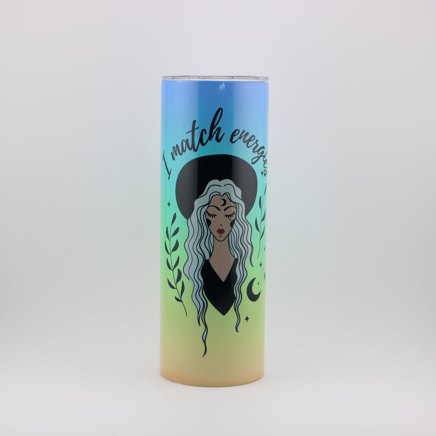 Metaphysical Tumblers