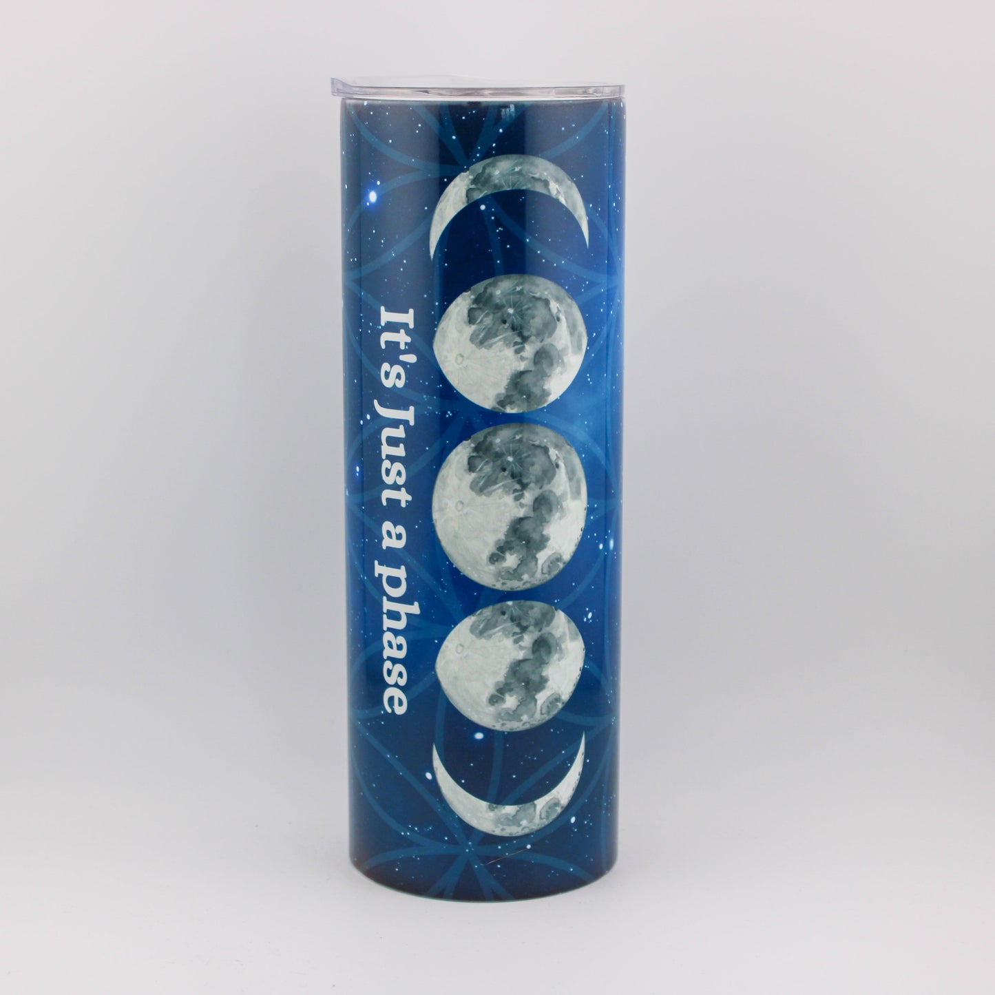 Metaphysical Tumblers