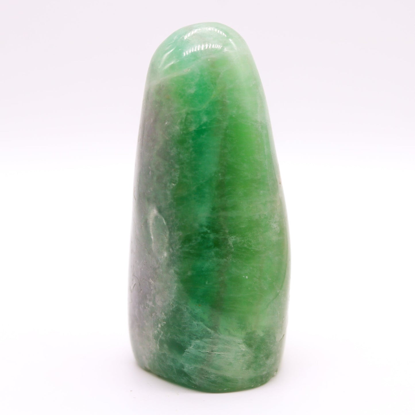 Fluorite Free Form