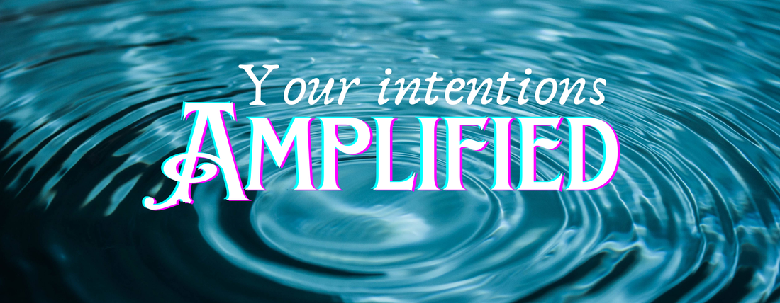 Clear Quartz: The Intention Amplifier