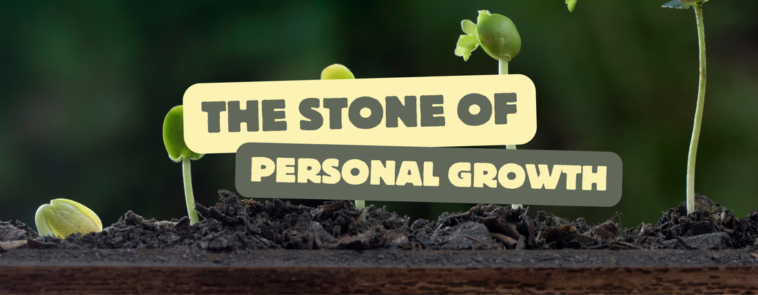 Flower Agate: The Stone of Personal Growth
