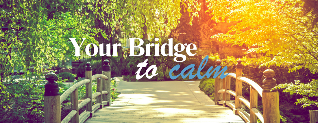 Blue Calcite: Your Bridge to Calm