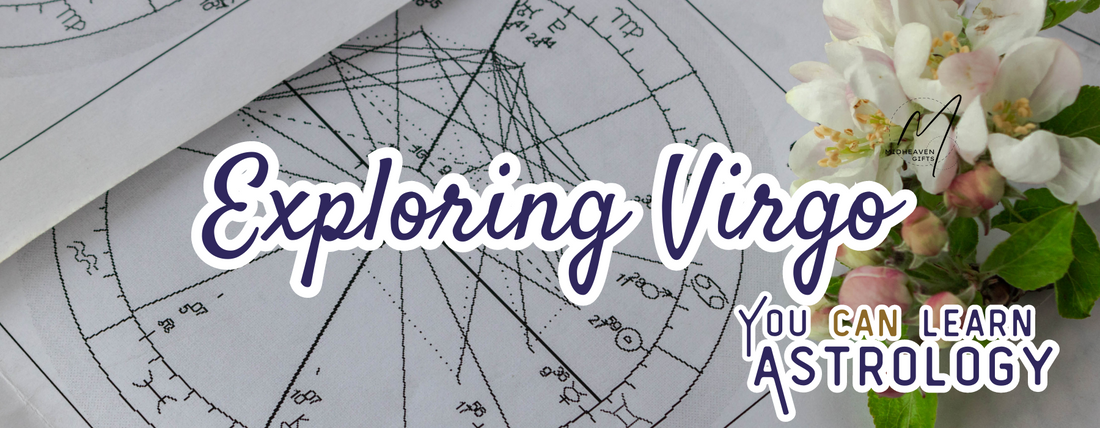 Exploring Virgo