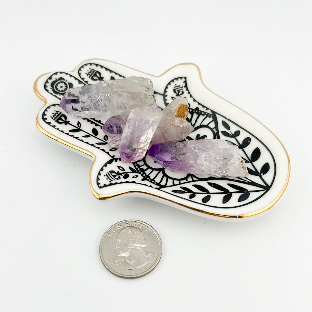 Vera Cruz Amethyst