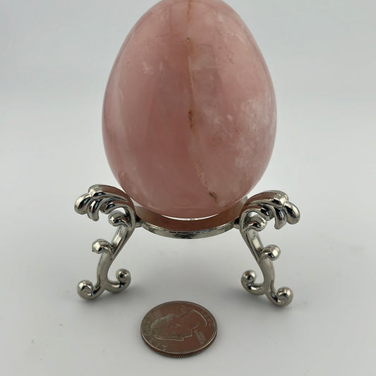 Sphere Holder - Great for eggs! Egg sold separate.