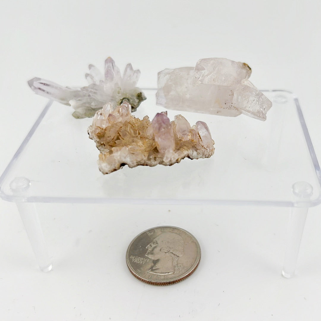 Vera Cruz Amethyst