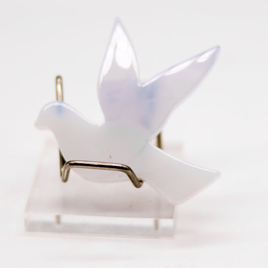 Chalcedony Dove