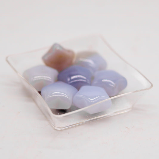 Chalcedony Star