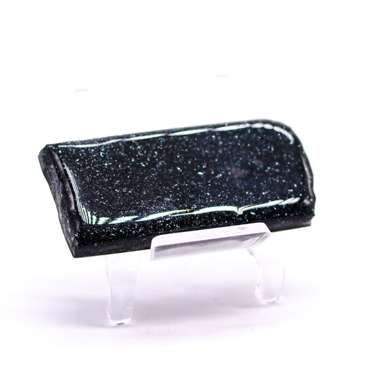 Blue Spectrolite Slab