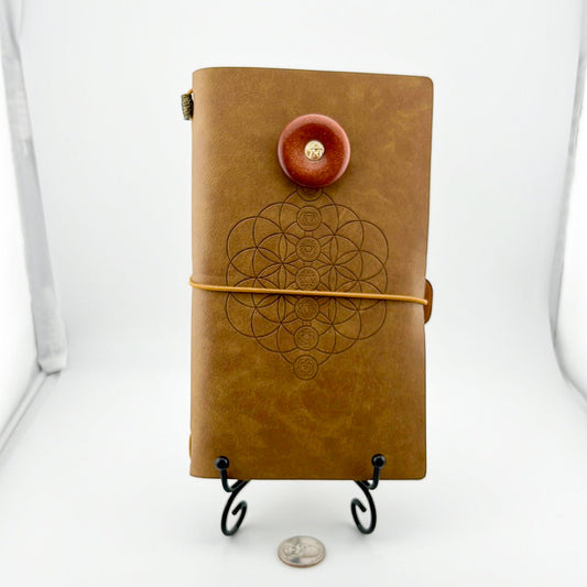 Journal Chakra