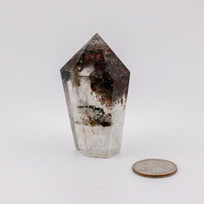 Garden Quartz Point