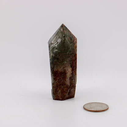 Garden Quartz Point