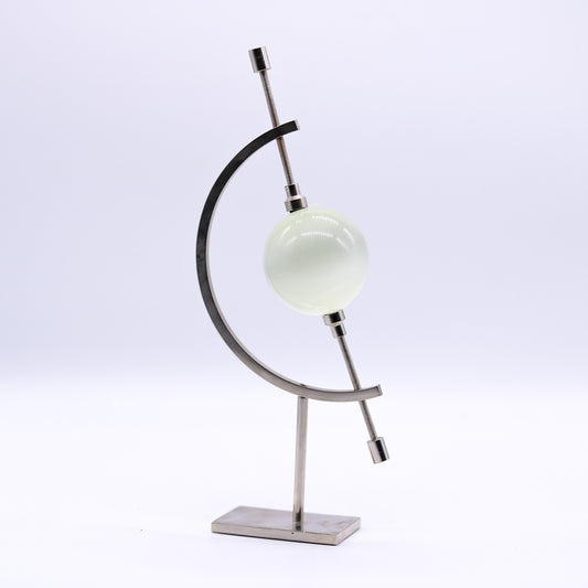 Globe Sphere Holder