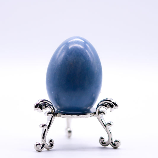 Angelite Egg