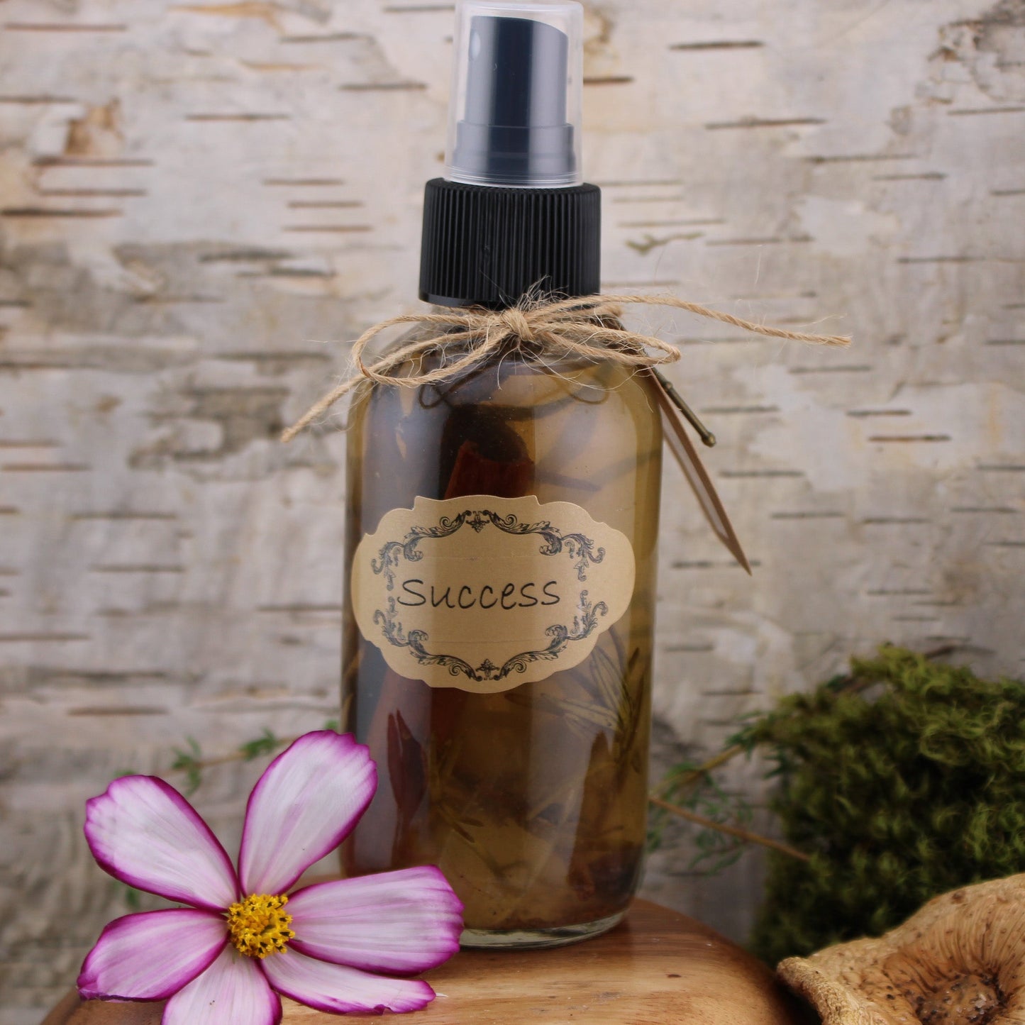 Success Spray