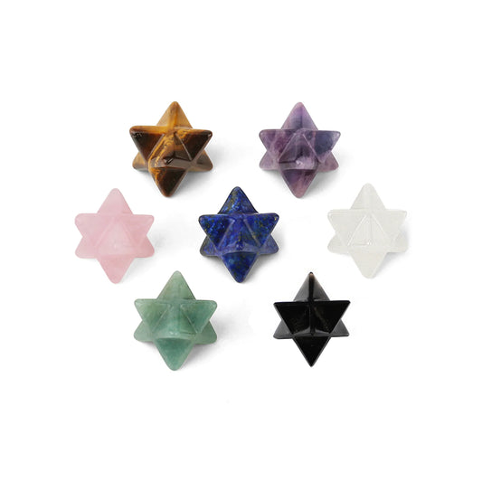 Miscellaneous Merkaba