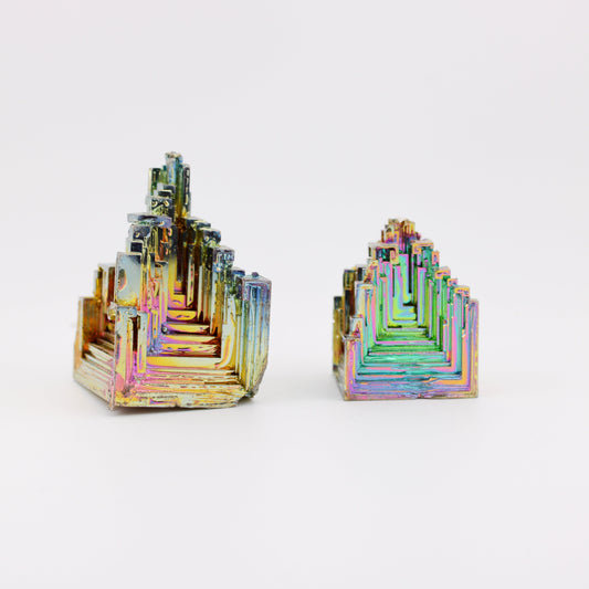 Bismuth Free Form