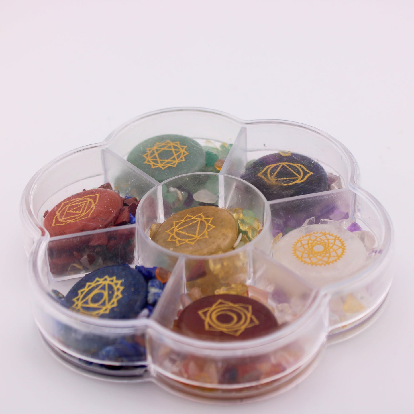 Chakra Stone Bundle