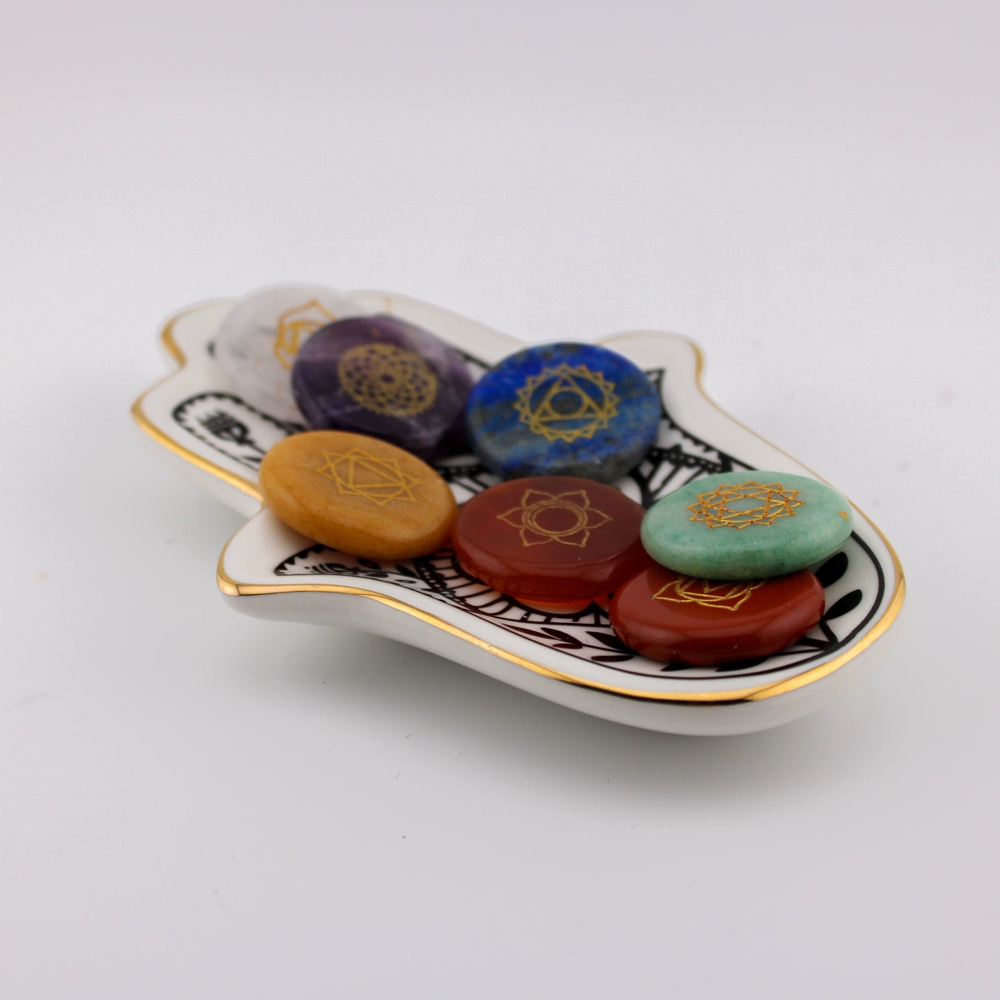 Chakra Stone Bundle