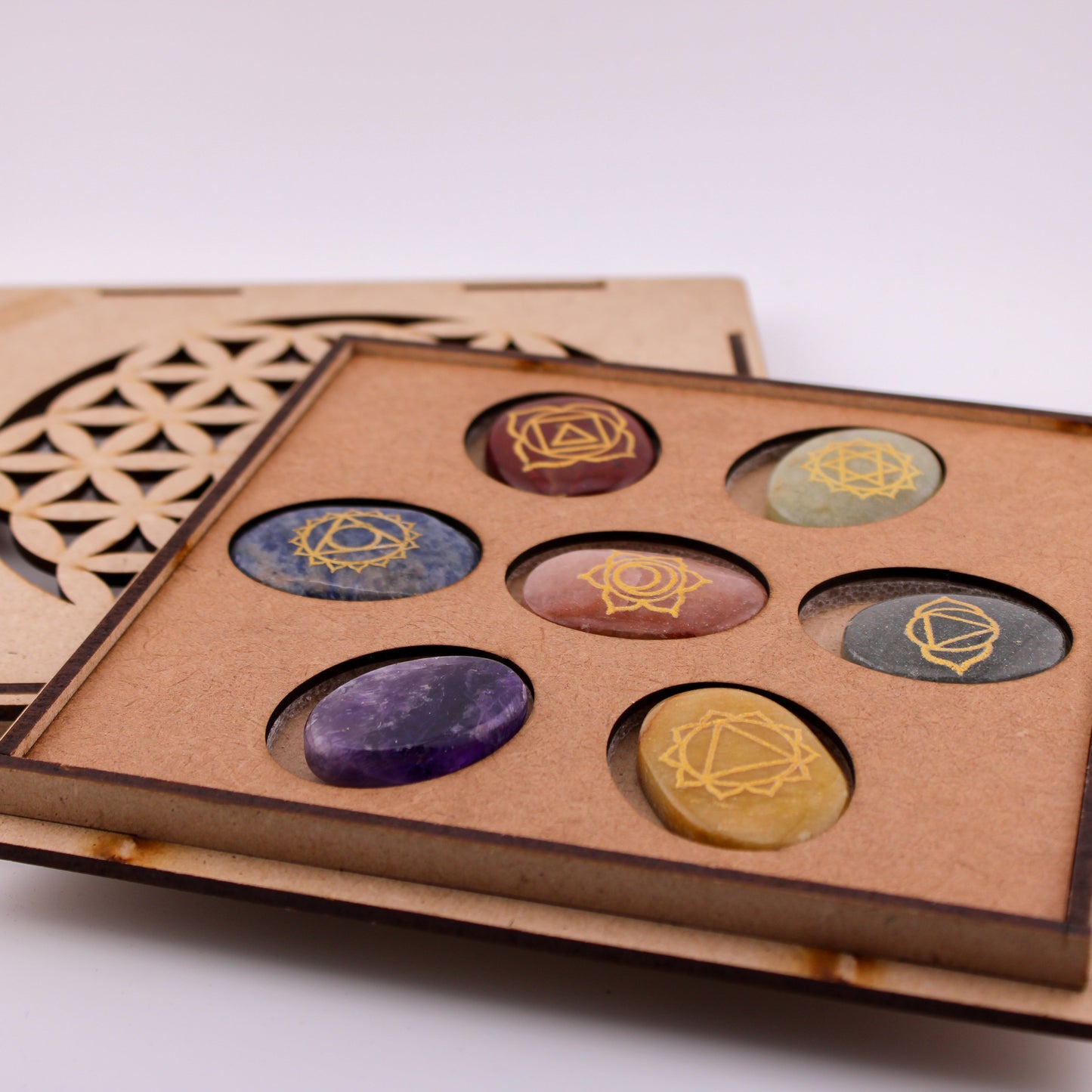 Chakra Stone Bundle