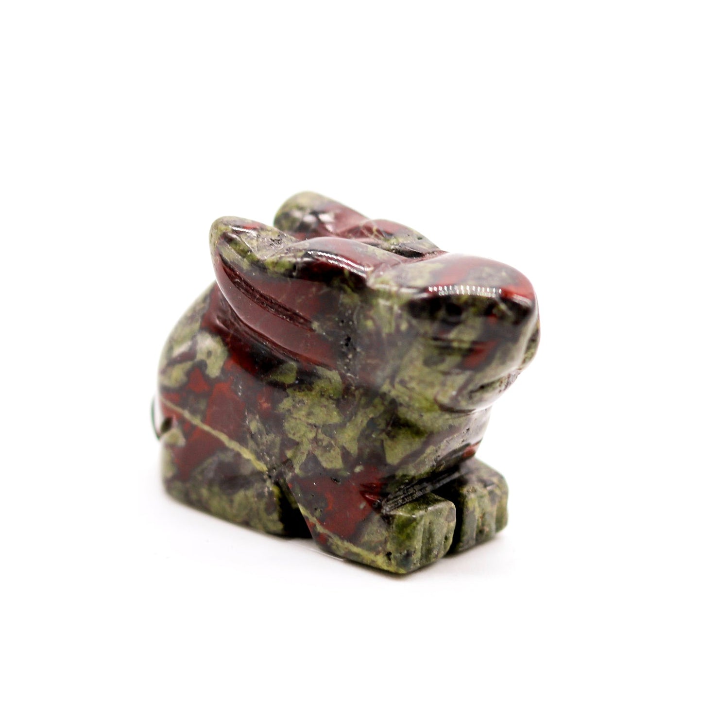 Dragons Blood  Jasper Rabbit