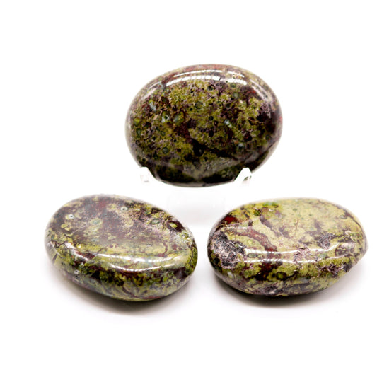 Dragons Blood  Jasper Penguin