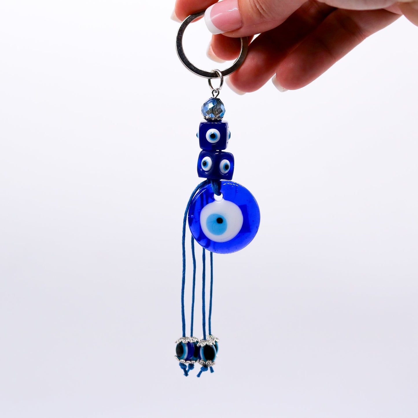 Evil Eye Hanger