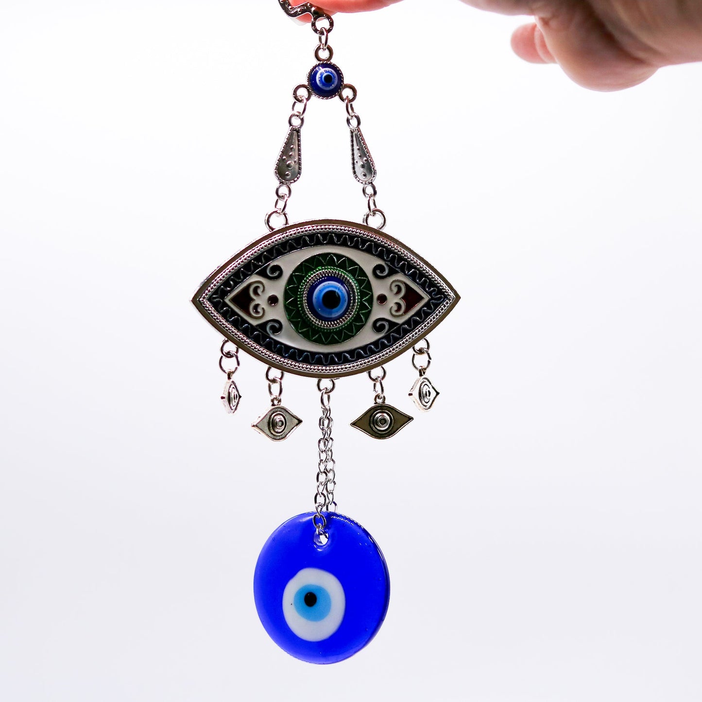 Evil Eye Hanger