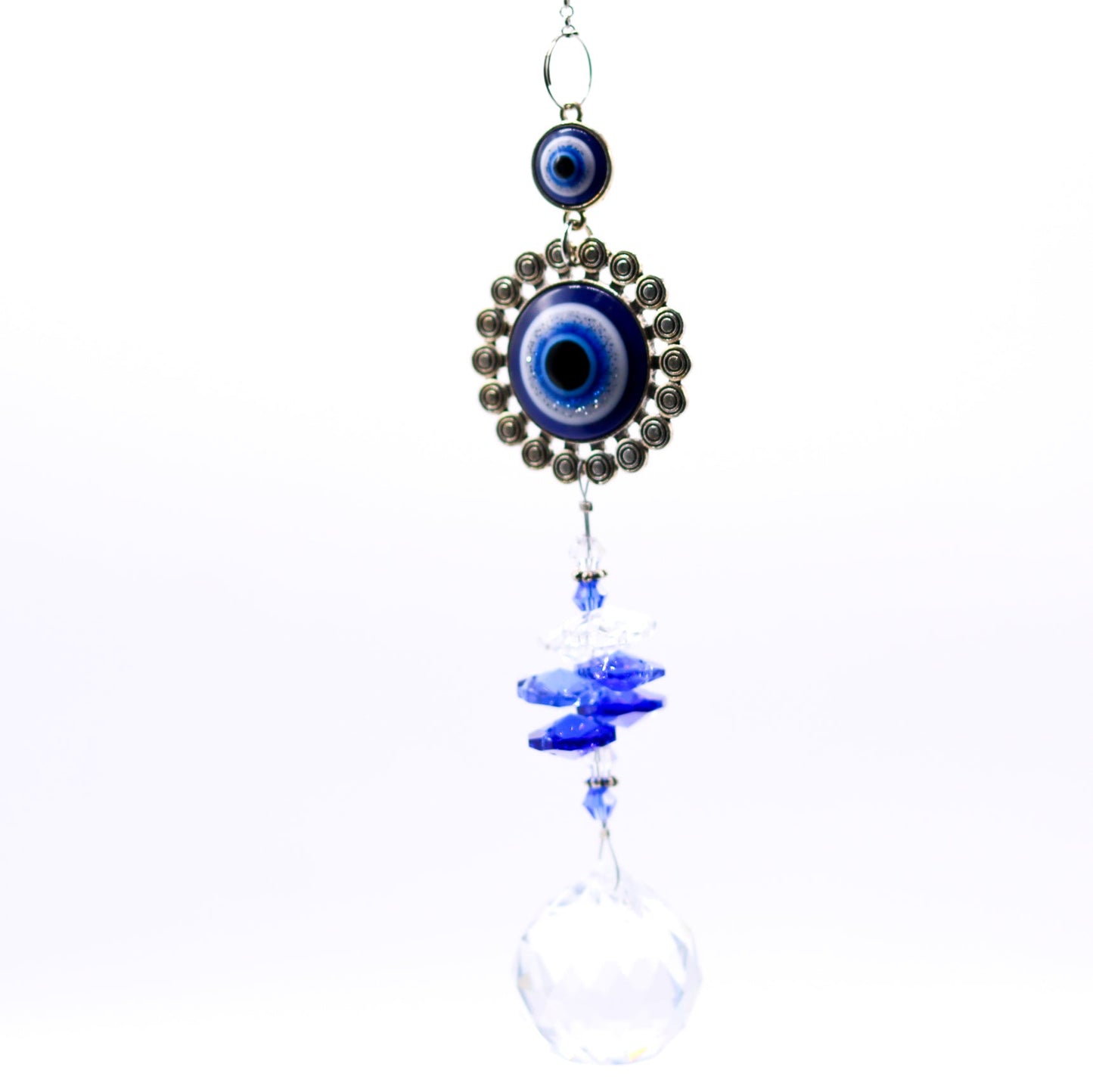 Evil Eye Hanger
