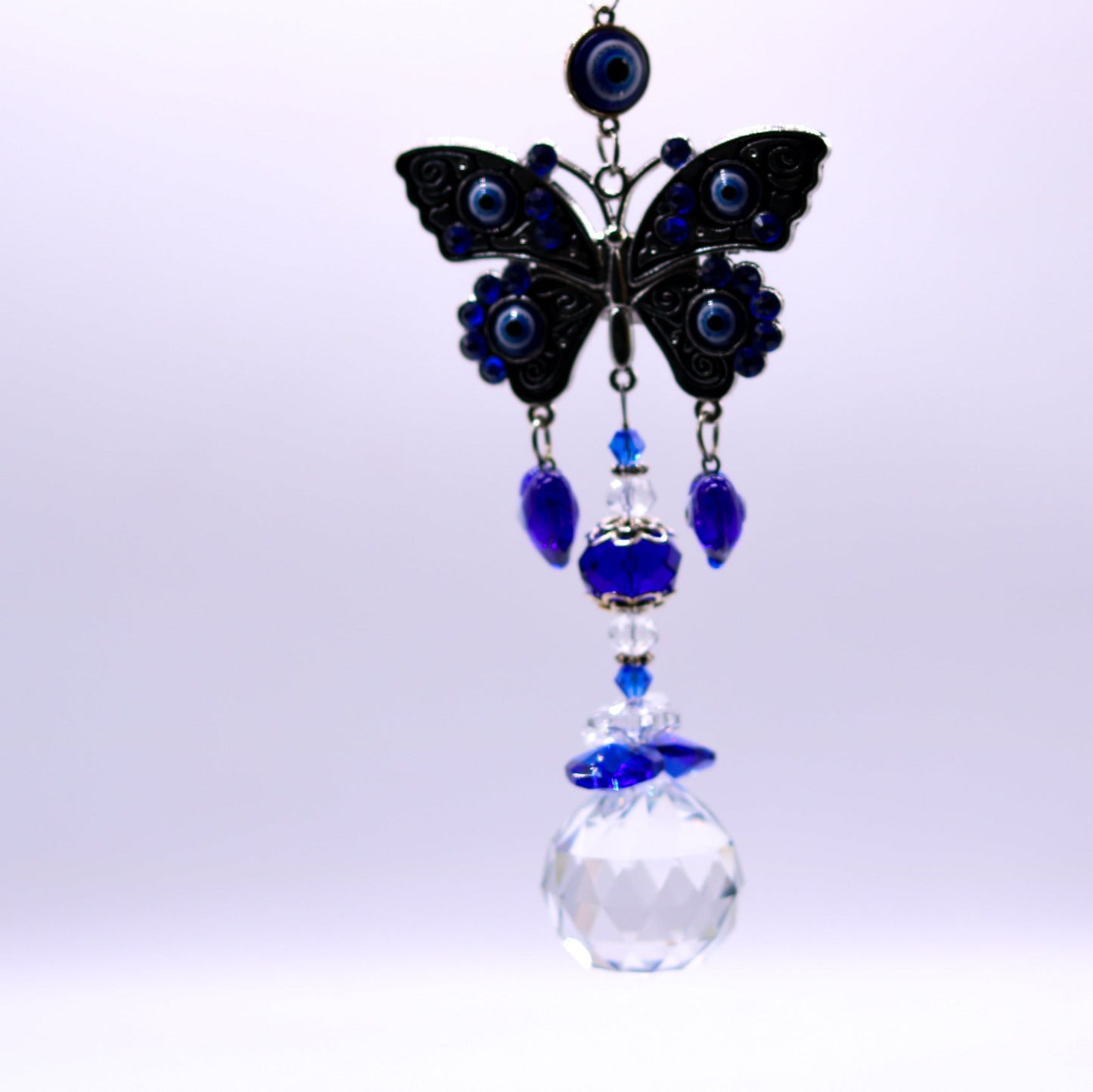 Evil Eye Hanger