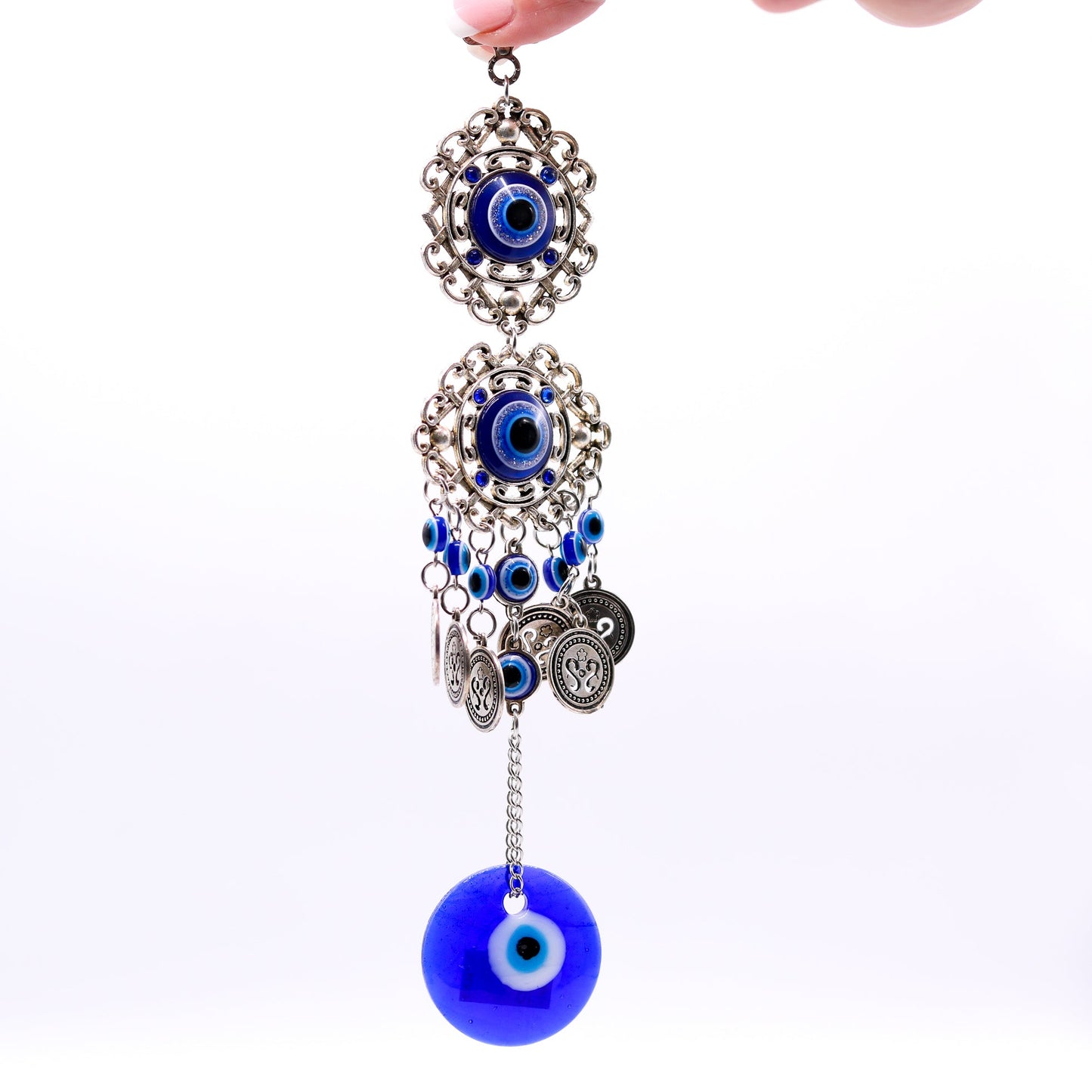 Evil Eye Hanger