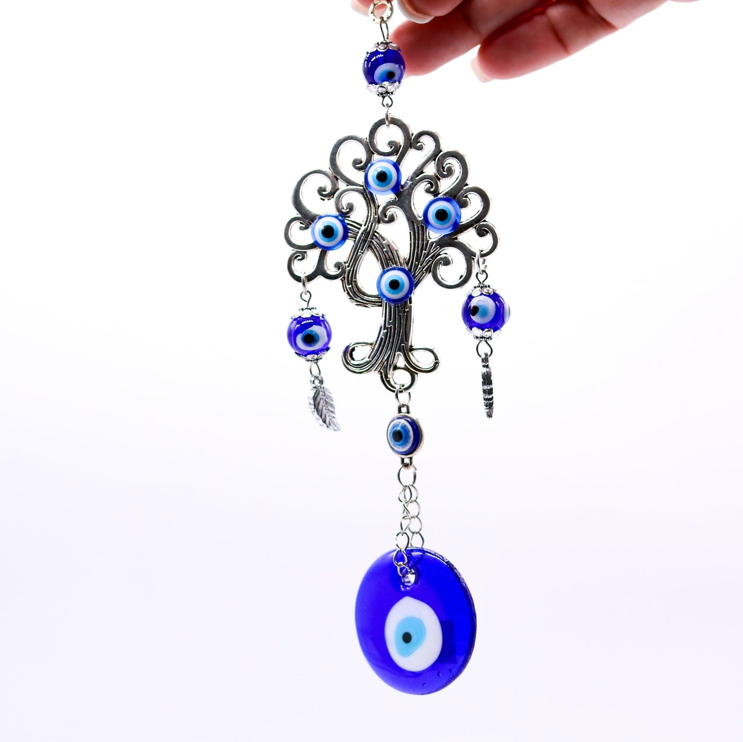 Evil Eye Hanger
