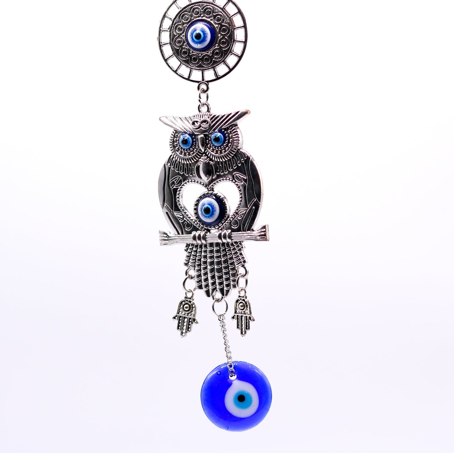 Evil Eye Hanger
