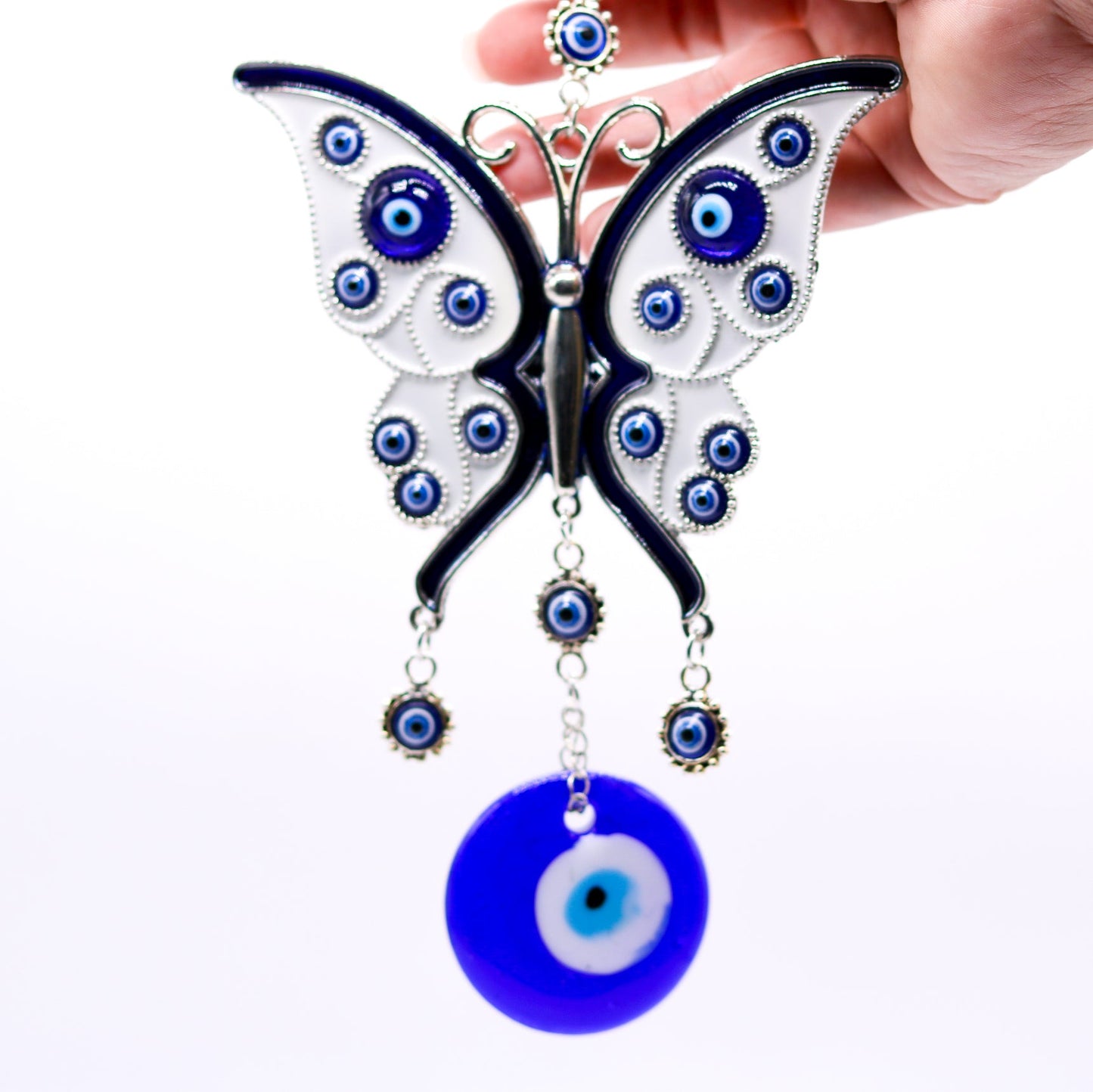 Evil Eye Hanger