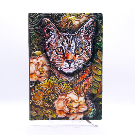 Journal Cat