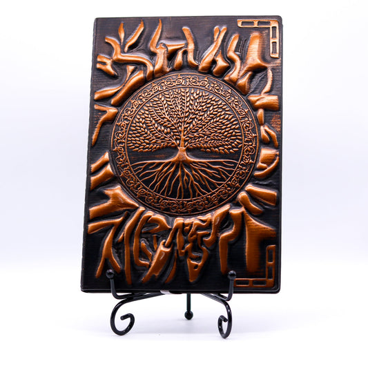 Journal Tree Of Life